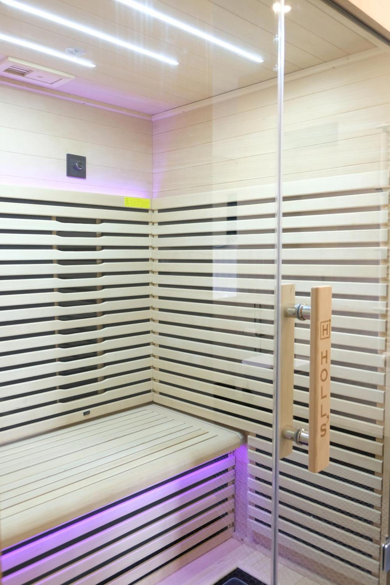 Villa Adele, Sauna Et Balcon Vue Mer - Appt 03 แม-เล-แบ็ง ภายนอก รูปภาพ