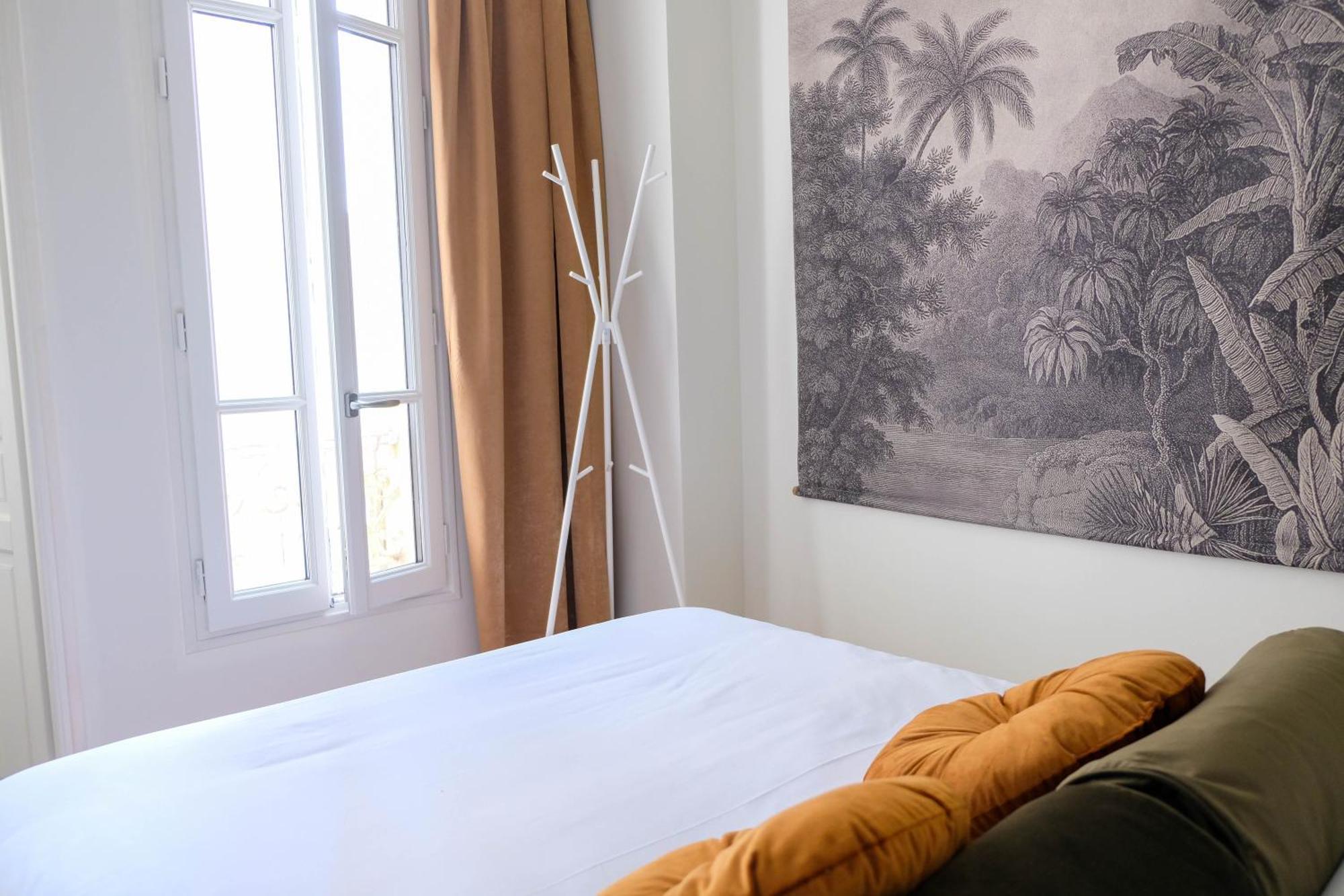Villa Adele, Sauna Et Balcon Vue Mer - Appt 03 แม-เล-แบ็ง ภายนอก รูปภาพ